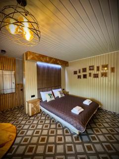 Hotel Bannyi Dvir - Uzyn - 6