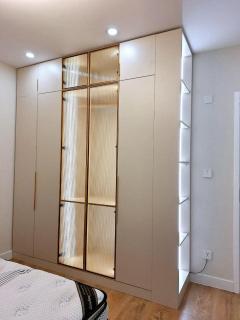 New, Modern 2Bedroom apartment in Primary Location next to Korean Embassy with self check-in - Ulaanbaatar - 2