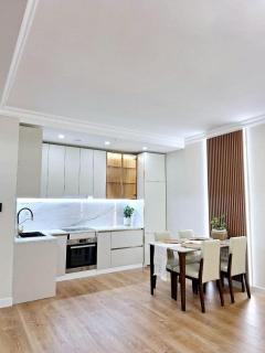 New, Modern 2Bedroom apartment in Primary Location next to Korean Embassy with self check-in - Ulaanbaatar - 6
