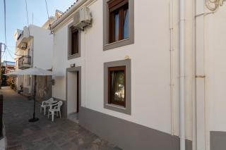 Ouranias house - Kokkari - 7