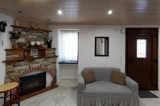 Ouranias house - Kokkari - 5