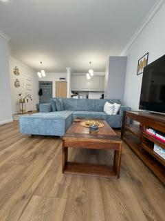 Apartament 32 NOWA WIEJSKA Olecko Mazury Garbate - Olecko - 9