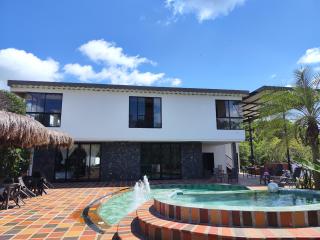 Finca La Casa de Pablo - 5