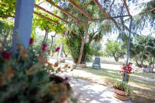 Villa Rosetta - Monopoli - 3
