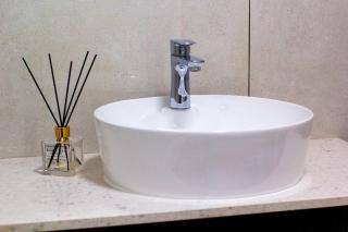 2BR-2BA - Rivonia Residence 1 - Johannesburg - 8