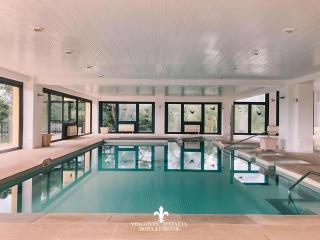 Visconte Ditalia Hotel e Eventos - Próximo a Gramado - 2