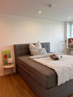 Top Floor - 2-Zimmer - Panorama - Neufahrn bei Freising - 0