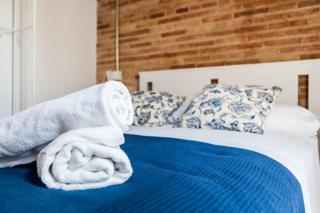 Ruzafa Confort 3 pax wifi Denia 70 - 6