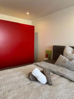 Top Floor - 2-Zimmer - Panorama - Neufahrn bei Freising - 9