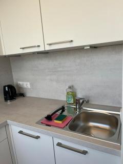 Top Floor - 2-Zimmer - Panorama - Neufahrn bei Freising - 8