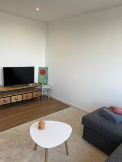 Top Floor - 2-Zimmer - Panorama - Neufahrn bei Freising - 6