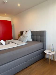 Top Floor - 2-Zimmer - Panorama - Neufahrn bei Freising - 5
