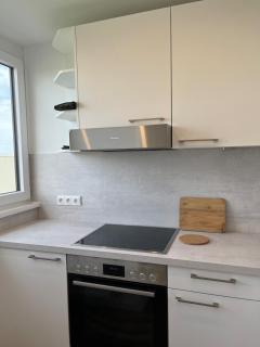 Top Floor - 2-Zimmer - Panorama - Neufahrn bei Freising - 4