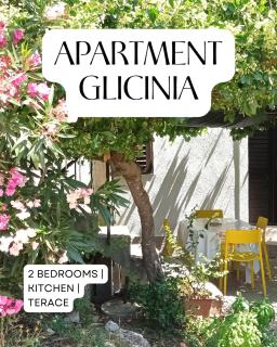 Apartments Oleander and Glicinija - 7
