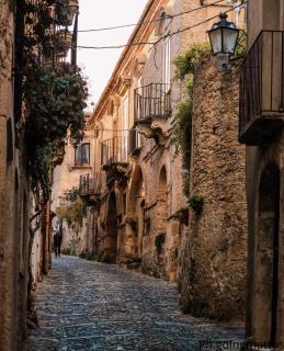Palazzo Candida B&B - Gerace - 5