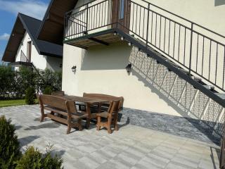 Apartament CEKO - Ostrowsko - 2