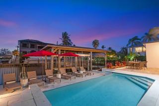 New Listing! Canal Dreaming - Water View with Dock - Naples - 9