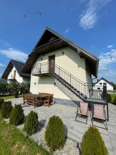 Apartament CEKO - Ostrowsko - 1