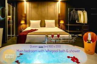 LiFE VOYAGE RESIDENCE & SPA - Strasbourg's City Center Luxury Experience - Strasburgo - 2