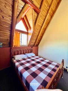 Natasha Hostel Boutique - Caviahue - 8