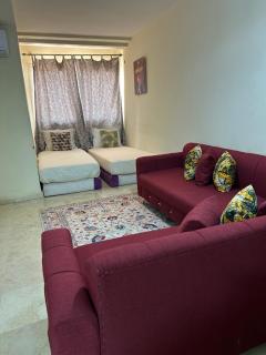 Appartement 33 - Marrakech - 9