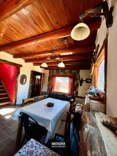 Natasha Hostel Boutique - Caviahue - 2