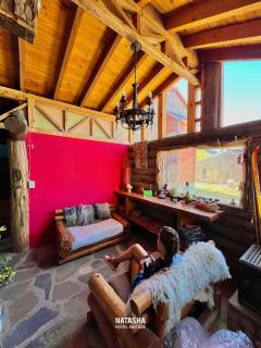 Natasha Hostel Boutique - Caviahue - 1