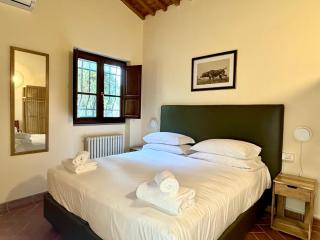 Villa Castiglione - Impruneta - 2