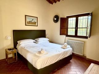 Villa Castiglione - Impruneta - 3