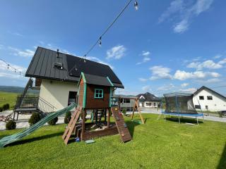 Apartament CEKO - Ostrowsko - 4