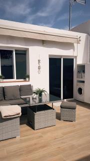 Precioso bungalow residencial Santa Marta - Costa Del Silencio - 5