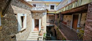 Palazzo Cafarelli - Laureana Cilento - 0