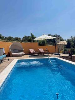 Holiday home Zola, Sevid with private pool - Sevid - 0