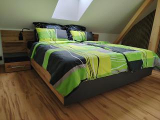 Suite Orchidee - SalzkammerNest - Bad Ischl - 8