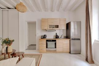 Pick A Flat's Apartment in Saint-Germain des Prés - Rue Princesse - 2