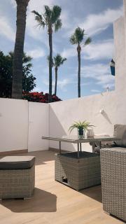 Precioso bungalow residencial Santa Marta - Costa Del Silencio - 6