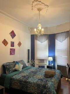 Hudson Guest House - Jersey City - 7