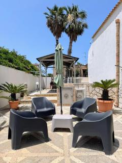Appartamento Pino - San Vito Lo Capo - 0