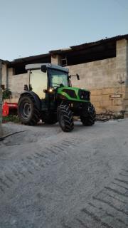 Ta' Gingel Farm Agriturisim B&B. Malta - St Paul's Bay - 6