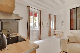 Pick A Flat's Apartment in Saint-Germain des Prés - Rue Princesse - 6