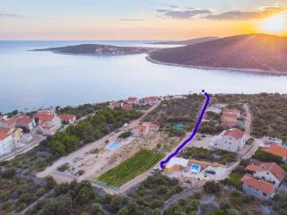 Holiday home Zola, Sevid with private pool - Sevid - 5