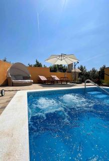 Holiday home Zola, Sevid with private pool - Sevid - 3