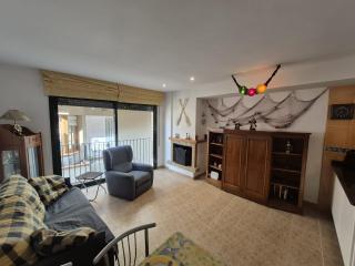 Bravaholidays-202, Centro, AA, Wifi - Blanes - 3