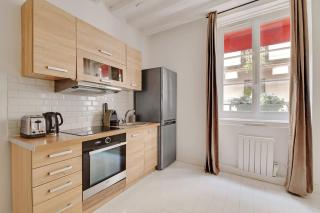 Pick A Flat's Apartment in Saint-Germain des Prés - Rue Princesse - 1