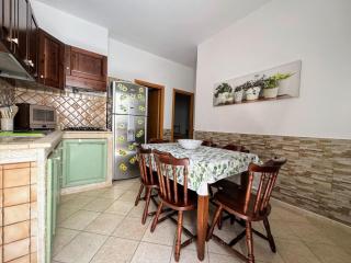 Appartamento Pino - San Vito Lo Capo - 8