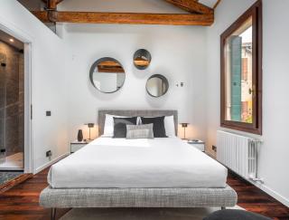 San Barnaba Palace R&R - Venedig - 4