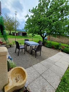 La cascina della grotta di tufo - 6