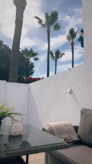 Precioso bungalow residencial Santa Marta - Costa Del Silencio - 7