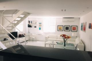 Designer apartment - Lefkada Town - 0