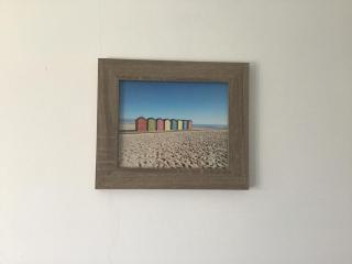 The Annexe - - 8